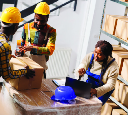 Supply Chain Fundamentals